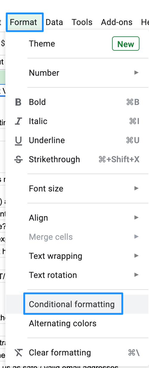 How-to: Create a scroll depth heat map in Google Sheets to see how far readers are scrolling ...